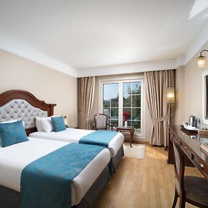 Superior Kamer met Twee Aparte Bedden